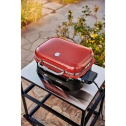 Weber Lumin Elektrogrill -Küchen Grill Geschäft Weber Lumin Elektrogrill@@1875480 5