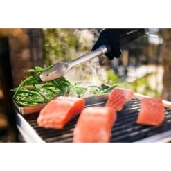 Weber Lumin Elektrogrill -Küchen Grill Geschäft Weber Lumin Elektrogrill@@1875480 8
