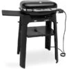 Weber Lumin Elektrogrill Mit Stand -Küchen Grill Geschäft Weber Lumin Elektrogrill mit Stand@@1875515