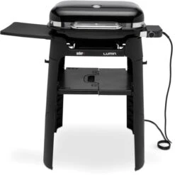 Weber Lumin Elektrogrill Mit Stand -Küchen Grill Geschäft Weber Lumin Elektrogrill mit Stand@@1875515 1