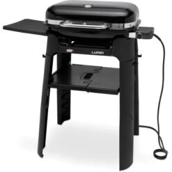 Weber Lumin Elektrogrill Mit Stand -Küchen Grill Geschäft Weber Lumin Elektrogrill mit Stand@@1875515 2