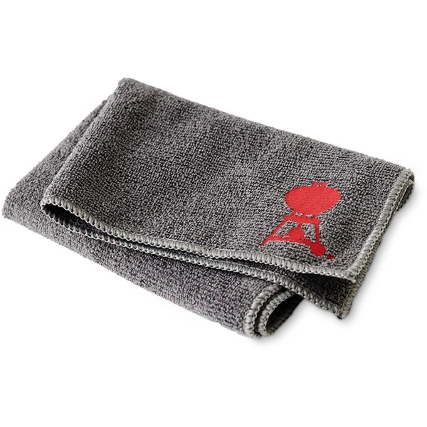 Weber Mikrofasertuch 17689, Reinigungstücher 3 Weber Mikrofasertuch 17689, Reinigungstücher