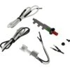 Weber Piezo-Zünderkit Für Spirit Serie Classic 300, Ab 2013, Ersatzteil -Küchen Grill Geschäft Weber Piezo Z nderkit f r Spirit Serie Classic 300 ab 2013 Ersatzteil@@1579261