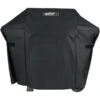 Weber Premium Abdeckhaube Für Spirit II 300-Serie, Schutzhaube -Küchen Grill Geschäft Weber Premium Abdeckhaube f r Spirit II 300 Serie Schutzhaube@@9ggezw01
