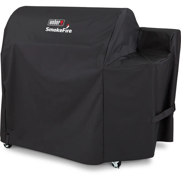 Weber Premium Haube, Schutzhaube 5 Weber Premium Haube, Schutzhaube – Bild 3