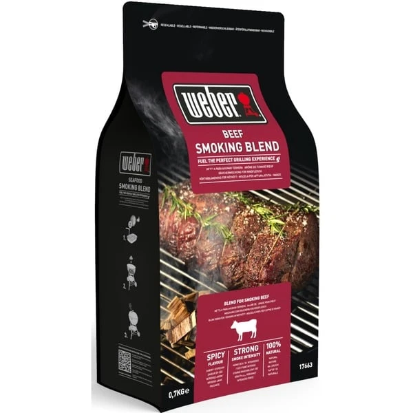 Weber Räucherchips Beef 17663 3 Weber Räucherchips Beef 17663
