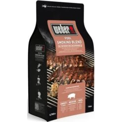 Weber Räucherchips Pork 17664