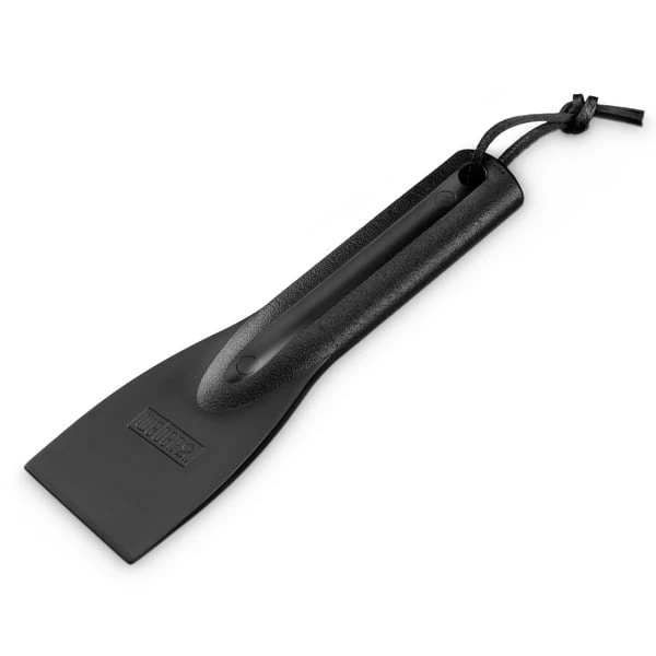 Weber Reinigungs-Set 6202, 2-teilig, Grill-Reinigungsbürste 4 Weber Reinigungs-Set 6202, 2-teilig, Grill-Reinigungsbürste – Bild 2