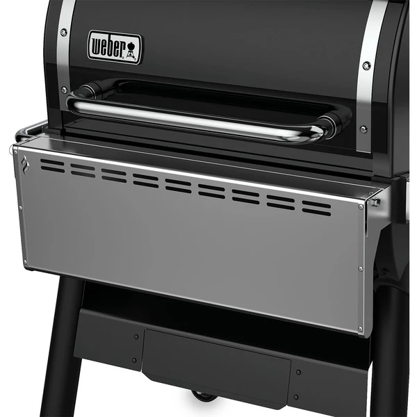 Weber SmokeFire EX4 Fronttisch 7002 4 Weber SmokeFire EX4 Fronttisch 7002 – Bild 2