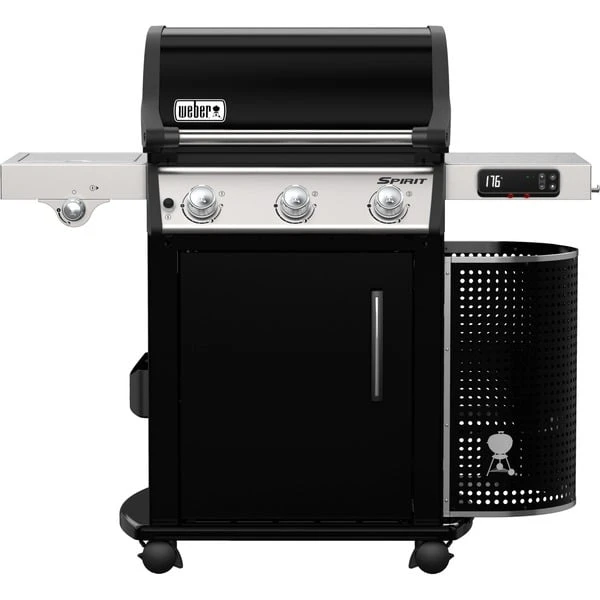 Weber Spirit EPX-325 GBS Smarter Gasgrill 4 Weber Spirit EPX-325 GBS Smarter Gasgrill – Bild 2