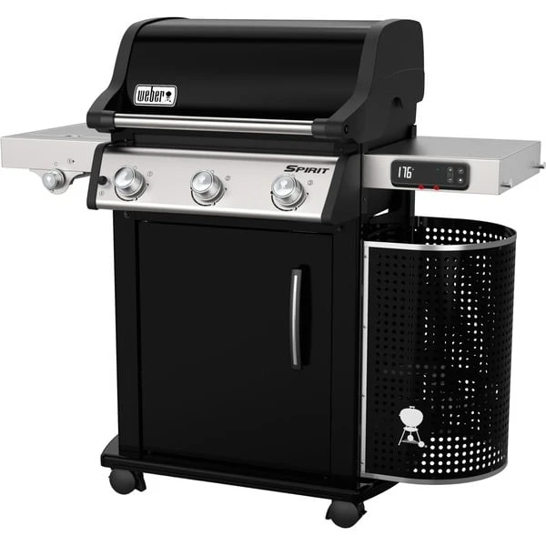 Weber Spirit EPX-325 GBS Smarter Gasgrill 5 Weber Spirit EPX-325 GBS Smarter Gasgrill – Bild 3