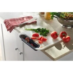 Weber Traveler Tisch-Erweiterung 7032, Camping-Tisch -Küchen Grill Geschäft Weber Traveler Tisch Erweiterung 7032 Camping Tisch@@1694228 6