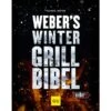 Weber Weber's Wintergrillbibel, Buch 1 Weber Weber's Wintergrillbibel, Buch -Küchen Grill Geschäft Weber Weber s Wintergrillbibel Buch@@1875609