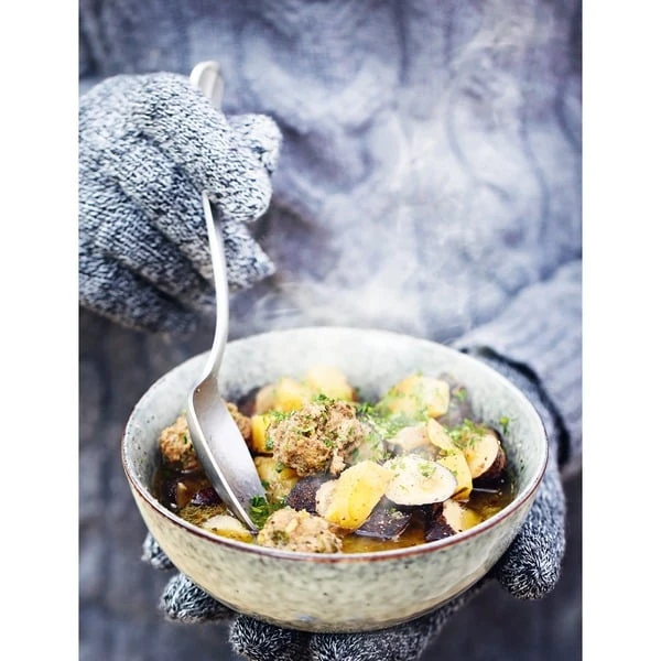 Weber Weber's Wintergrillbibel, Buch 4 Weber Weber's Wintergrillbibel, Buch – Bild 2