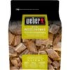 Weber Wood Chunks Apfelholz 17616, Räucherchips -Küchen Grill Geschäft Weber Wood Chunks Apfelholz 17616 R ucherchips@@9ggfzwu4