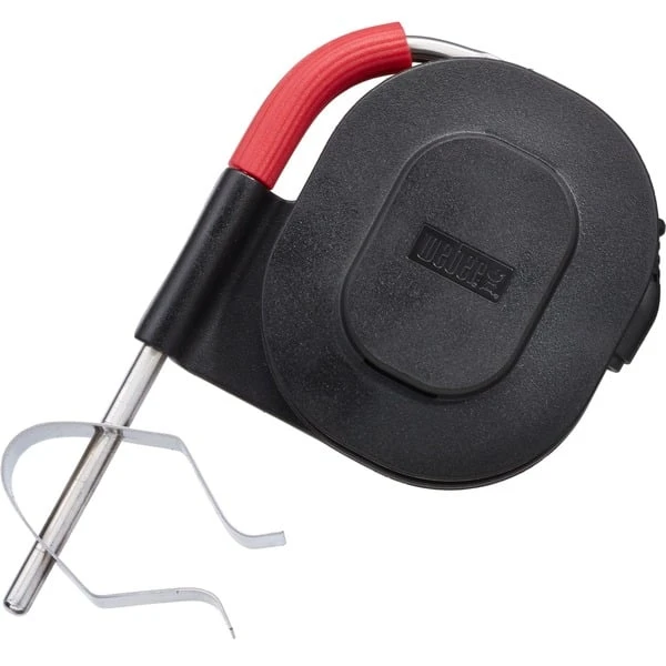 Weber IGrill Pro Messfühler Für Grillkammer, Thermometer 5 Weber IGrill Pro Messfühler Für Grillkammer, Thermometer – Bild 3