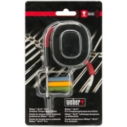 Weber IGrill Pro Messfühler Für Grillkammer, Thermometer 9 Weber IGrill Pro Messfühler Für Grillkammer, Thermometer -Küchen Grill Geschäft Weber iGrill Pro Messf hler f r Grillkammer Thermometer@@1303169 3