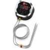 Weber IGrill Mini Mit LED Display 7220, Thermometer -Küchen Grill Geschäft Weber iGrill mini mit LED Display 7220 Thermometer@@1303165