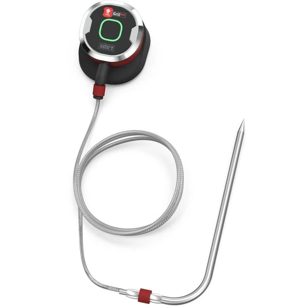 Weber IGrill Mini Mit LED Display 7220, Thermometer 4 Weber IGrill Mini Mit LED Display 7220, Thermometer – Bild 2