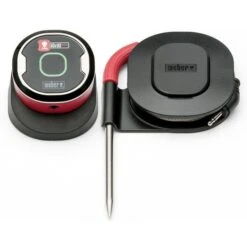 Weber IGrill Mini Mit LED Display 7220, Thermometer 14 Weber IGrill Mini Mit LED Display 7220, Thermometer -Küchen Grill Geschäft Weber iGrill mini mit LED Display 7220 Thermometer@@1303165 2